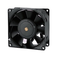 AVC 12V 24V DC48V 1.20A EC DC 92 X92X38MM 9038 9CM 4-Draht Hohes Luftvolumen 2 B09238B12U Lüfter mit leisem Frequenz umrichter