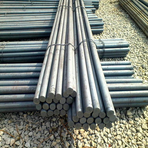 חם התגלגל ברזל פחמן פלדה עגול 1.1191/ck45 s10c 1020 1045 עבור ריתוך חיתוך חופשי - Product Image 2
