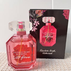 Spray corporel liquide 100 ml, bois frais, <span class=keywords><strong>rose</strong></span>, fruits, fleurs, parfum luxueux longue durée, déodorant, vente en gros, parfum Victoria Secret - Product Image 6