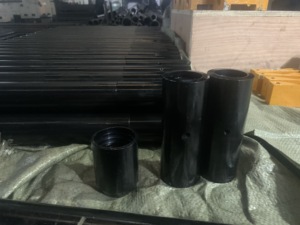 Équipement standard de <span class=keywords><strong>test</strong></span> des sols SPT, échantillonneurs AW - Product Image 5