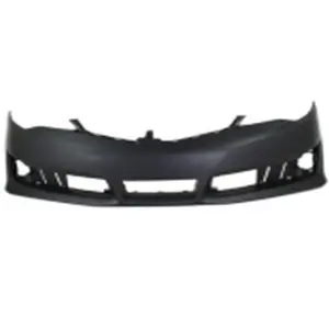 Bagian Tubuh 52119-06975 Aksesoris Mobil Bumper Depan untuk Toyota Camry 2012-2014 Amerika Serikat