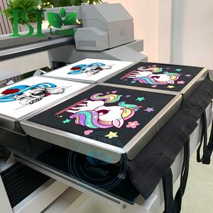 Máquina <span class=keywords><strong>de</strong></span> Impresión Multicolor <span class=keywords><strong>de</strong></span> Alta Gama LSTA1-908 6590 <span class=keywords><strong>de</strong></span> 2/4/6 Posiciones para Camisetas y Prendas <span class=keywords><strong>de</strong></span> Vestir, Impresora Texjet - Product Image 5