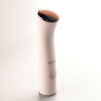 Appareil de beauté multifonctionnel à photons, masseur facial LED, lifting du visage, anti-rides, raffermissement de la peau, portable, soin de la peau à domicile