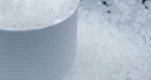 Additif plastique Dicai, agent de glissement, granulés de qualité film soufflé pour films en polyéthylène, en provenance du Guangdong - Product Image 1