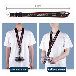 Kit de accesorios económicos, correa de sujeción para control remoto, soporte colgante, accesorios para drones <span class=keywords><strong>DJI</strong></span> Flip/Neo/<span class=keywords><strong>Mini</strong></span> 4 Pro - Product Image 5