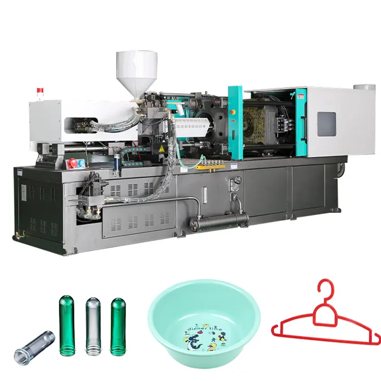 Ningbo High class 138ton 138t 1380kn buy plastic quick speed nylon cable injection molding machine