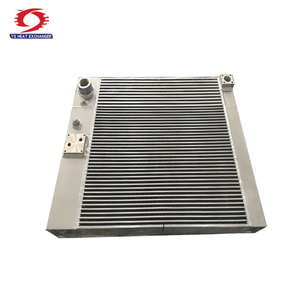 <span class=keywords><strong>Doosan</strong></span> nuovo generatore escavatore radiatore olio idraulico - Product Image 4
