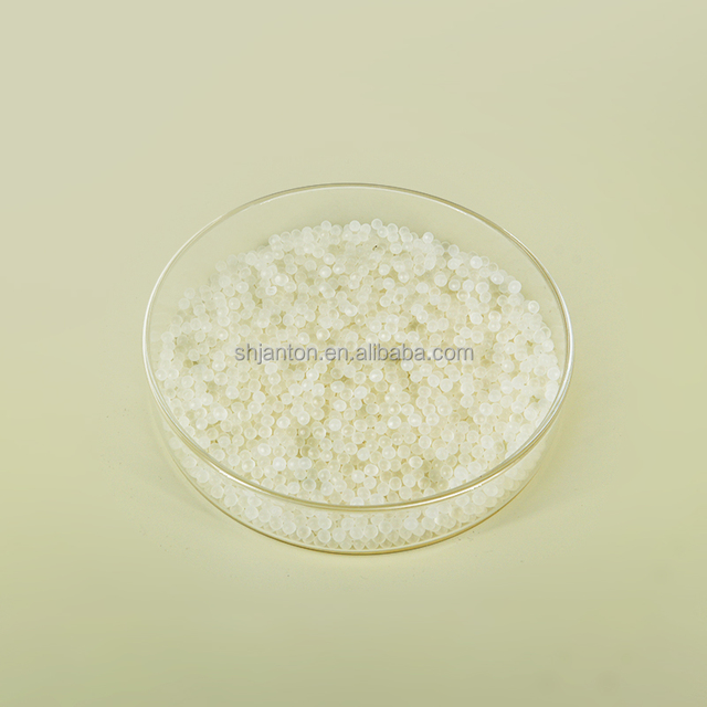 PLA PELLET for 3D Printing Filament Bio-degradable Materials FY-802