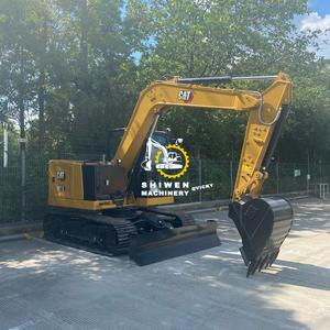 Tier4 EPA สำหรับรถขุดขนาดเล็กของหนอนผีเสื้อ307.5 CAT307.5เครื่องยนต์เทอร์โบ2025ราคาต่ำมีส่วนประกอบมอเตอร์ - Product Image 2