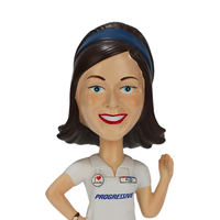 Figurines de jouets pour enfants, cadeau, récompense infirmière, souvenir, bobbleheads