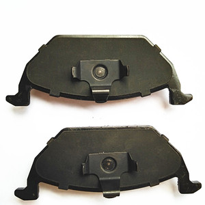<span class=keywords><strong>Plaquettes</strong></span> de frein avant en céramique de qualité supérieure DSS D768 1J0698151G 1J0698151D pour VW Golf Jetta Beetle Skoda Octavia Audi A3 - Product Image 6