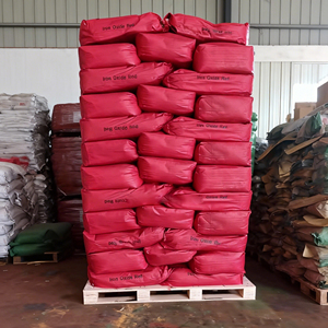 Colorante <span class=keywords><strong>Rosso</strong></span> Diretto Idrosolubile Industriale per Pelle, Tessuti, Stampa e Colorazione della Carta - Product Image 5