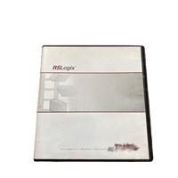 RSN-LOGIX5000 FULL-PRO UPG-ZH 9324-RLD700NXZHE Perangkat Lunak Pemrograman PLC / Produk Baru Asli