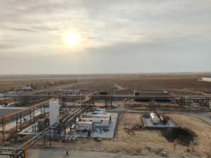 מודולרי בעלות נמוכה 60000 ננומטר/d מדורג lng lng lng lng lng/iso/ce מוסמך - Product Image 2