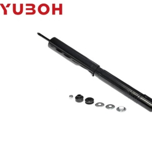 YUBOH nuevo amortiguador trasero izquierdo derecho para GX460 Land Cruiser <span class=keywords><strong>Prado</strong></span> 02-17 <span class=keywords><strong>2</strong></span>,7/3,0/3,4 <span class=keywords><strong>2</strong></span> años de garantía 48530-69175 - Product Image 1