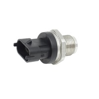 Capteur de pression de carburant 0281006158 55230978 55576178 pour Fiat Ducat Punto Iveo Daily Alfa Romeo