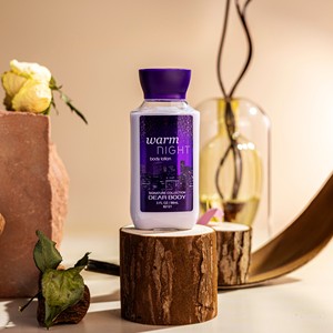 Distributeurs de parfums, parfum original Healing Warm Night Body Splash, brume parfumée, spray de parfum réparateur pour le <span class=keywords><strong>bien</strong></span>-être - Product Image 4
