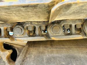 Excavadora Caterpillar 315D2L usada inspeccionada en fábrica, excavadora sobre orugas de 15 toneladas para proyectos de construcción de carreteras e infraestructura - Product Image 5