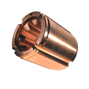 อะไหล่เครื่องเจาะหินไฮดรอลิกสำหรับงานขุดเจาะขนาดใหญ่ รุ่น 18U Drive Sleev - Product Image 3