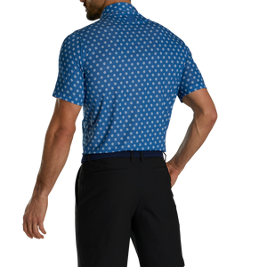 Camiseta Polo Personalizada con Logotipo Bordado, Manga Corta, para Hombre, Poliéster, Impresión Digital, Camiseta de Golf - Product Image 3