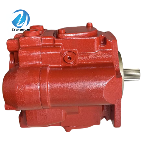 Gear Pump Hydraulic Pumps PSVD2-21 PSVD2-17 PSVD2-17E for Kayaba KYB PSVD2-17E-18 (B0600-16017)