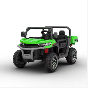 Voiture-<span class=keywords><strong>jouet</strong></span> à piles de 24V pour enfants, télécommande électrique, <span class=keywords><strong>tracteur</strong></span>, 4x4, pour grands enfants de 10 ans, pour conduire, nouveau, - Product Image 3