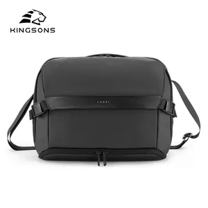 Großhandel New Style Cover Pack Tragbare Outdoor-Brusttaschen Travel Chest Shoulder Bag für Männer