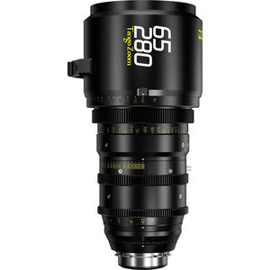 Objectif 2026 S35 65-280mm T2.9 avec kit pour appareil photo - Product Image 4