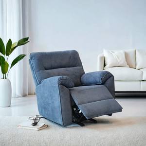 Dual Motor Electric Lift <b>Recliner</b> Chair Reclining Lift Chair With Heating and Massage function - Product Image 5