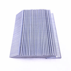 Clous droits galvanisés Azure Dragon Sword F30 pour le travail du bois, collés pneumatiquement en acier - Product Image 2