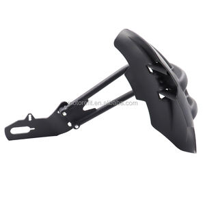 Guardabarros Trasero para Motocicleta, Cubierta de Protección de Guardabarros para Yamaha, Accesorios para Yamaha, R6, R25, XSR700, XSR900, 2 Unidades, 1 Unidad - Product Image 4