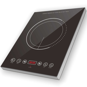 Artículo de Cocina de Inducción con ajuste de temperatura, producto económico, estufa eléctrica, nuevo diseño, gran oferta, 2023 - Product Image 2