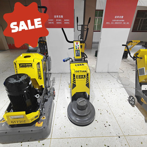 هوندا متعددة الوظائف لأرضية إسمنتية من التيرازو تتميز بمكونات أساسية - Product Image 2