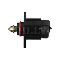 Moteur pas à pas de la soupape de ralenti 59602 34613 17059602 93744675 96434613 A95165 AC495