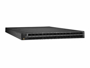 Nouveau commutateur InfiniBand Quantum-2 NDR Mellanox MQM9700-NS2R 400 Gb/s pour entreprises - Product Image 1