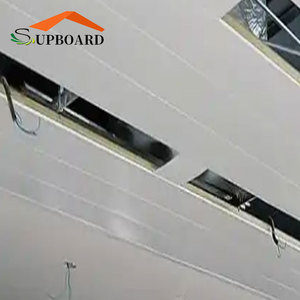 2017ราคาถูกภายในเพดานพีวีซี <span class=keywords><strong>Spandrel</strong></span> - Product Image 1