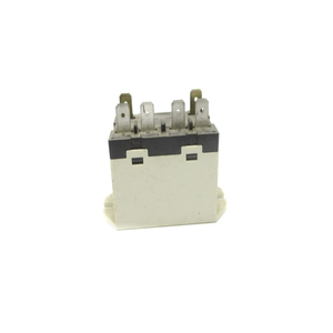 G7l 2a Cb 6vdc 25a Unmp Nieuwe Originele Direct Leverbaar Industriële Automatisering Pac Specifieke Plc Programmeercontroller - Product Image 1