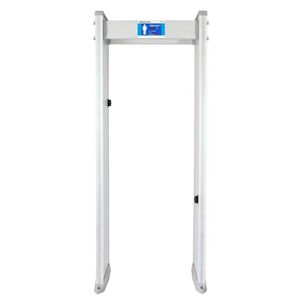 Melhor Preço <span class=keywords><strong>Walk</strong></span> <span class=keywords><strong>Through</strong></span> <span class=keywords><strong>Metal</strong></span> <span class=keywords><strong>Detector</strong></span> Door Frame Uso Industrial para Estação <span class=keywords><strong>Walk</strong></span> <span class=keywords><strong>Through</strong></span> Gates - Product Image 2