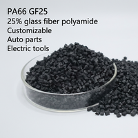 Harga Pabrik Granul Plastik Poliamida yang Dimodifikasi dengan Serat Kaca, Senyawa Poliamida 66 Pa66 Pa6.6 Gf35 Gf30 Gf25 Pa6 Gf30