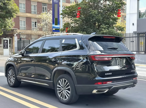 Voiture d'<span class=keywords><strong>occasion</strong></span> Jetour 2023 X90 PLUS 1.6TD Villa 7 places, véhicule d'<span class=keywords><strong>occasion</strong></span>, vente flash, bon état, prix avantageux, fabriqué en Chine - Product Image 4