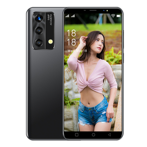 <span class=keywords><strong>Note</strong></span> <span class=keywords><strong>12</strong></span> Pro Max 5G Smartphone Gsm Teléfono 5G Smartphone - Product Image 3