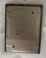 Version Officielle Originale du Processeur Xeon Platinum - 8256 8260L 8268 8276 8280M 6230 6240 8270 - CPU.