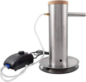 Générateur de fumée classique 1,7 L - Product Image 5