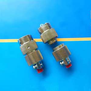 Conector Circular Y50EX-1222 Personalizable de 22 Pines, Enchufe y Tomacorriente, en Oferta - Product Image 4