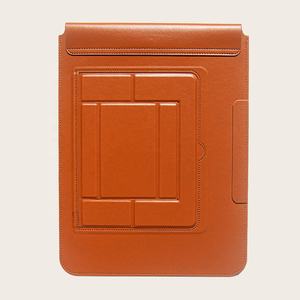 Housses de protection par sublimation, en cuir pu, pour <span class=keywords><strong>ordinateur</strong></span> <span class=keywords><strong>portable</strong></span>, 1 pièce, nouveau style, imperméables, pour apple - Product Image 3