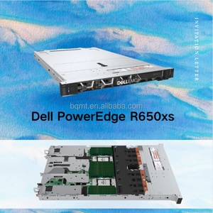 Serveur en rack PowerEdge R650XS d'origine, neuf en stock, haute performance, 32 Go de mémoire - Product Image 6