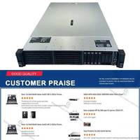 Nouveaux produits Poweredge R960 Win Server 4u 24 baies PC Ordinateur serveur en rack