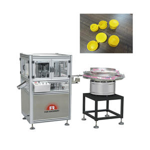 Máquina de cierre plegable, tapa superior abatible, cierre cerrado - Product Image 1