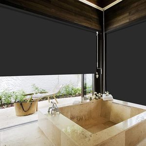 Ngoài trời và trong nhà Windproof và không thấm nước Zip theo dõi điện cơ giới lăn bóng Kem chống nắng - Product Image 6