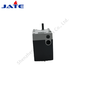 Servomoteur de brûleur Siemens SQN30.111A2700 1 Nm 230 V 4,5 s, actionneur de registre pour système de contrôle <span class=keywords><strong>d</strong></span>'air de brûleurs à mazout et <span class=keywords><strong>gaz</strong></span> - Product Image 4